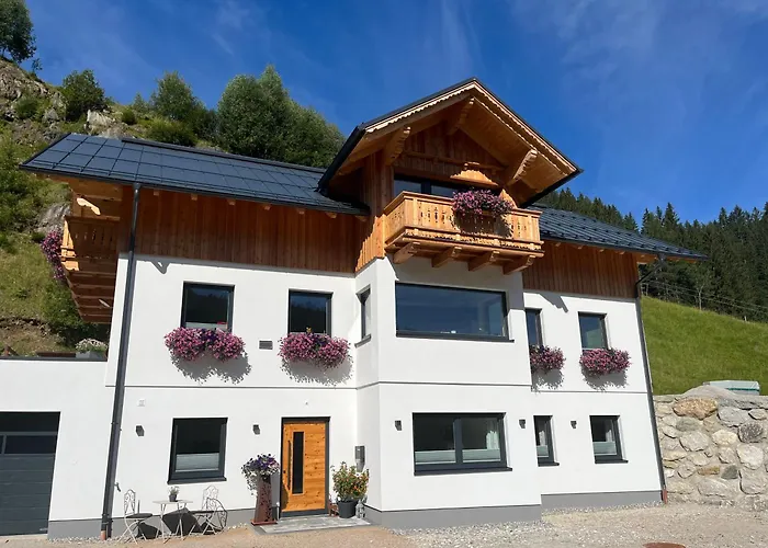 Haus Tennstein