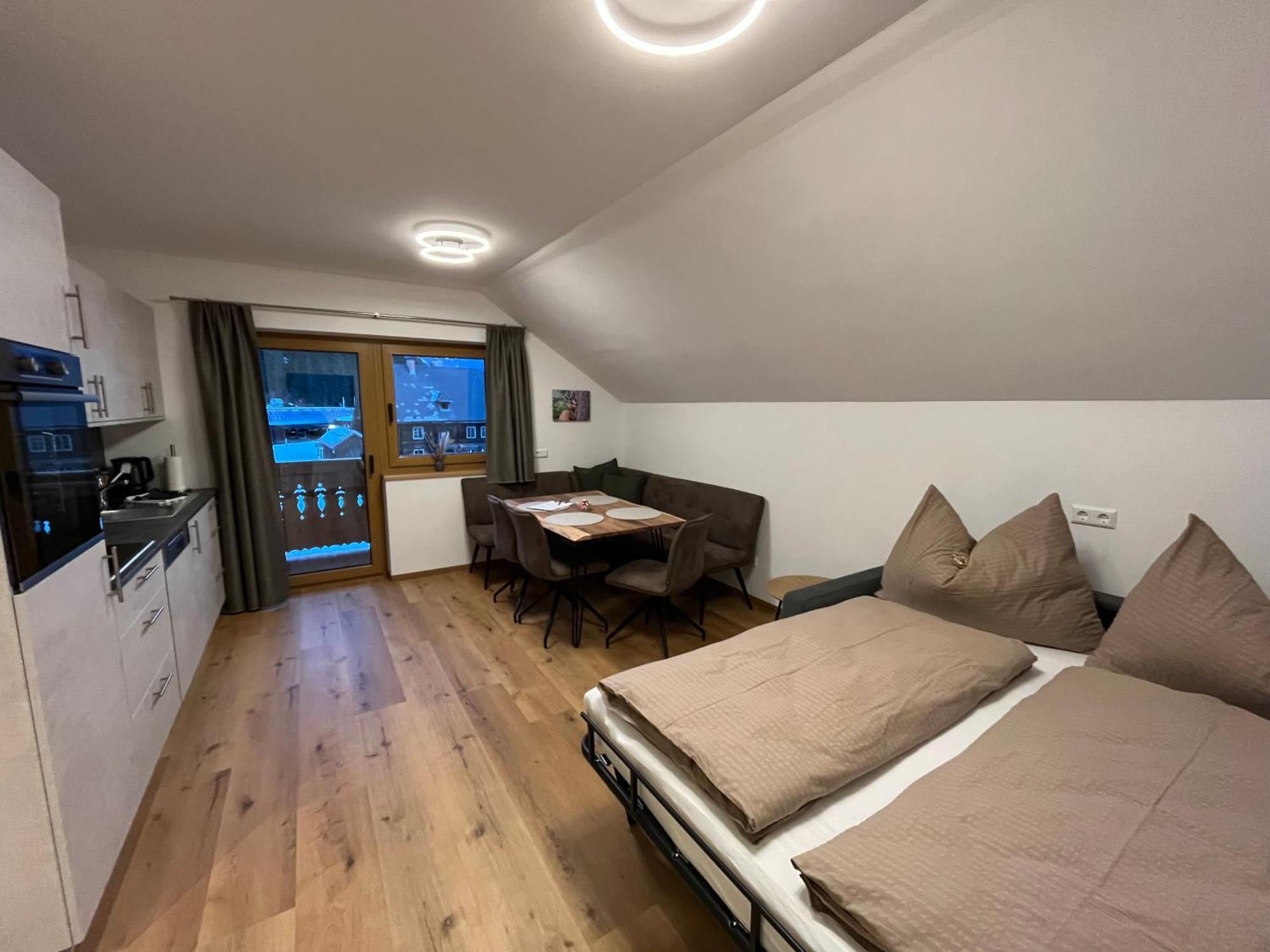 Appartement Haus Tennstein Schladming