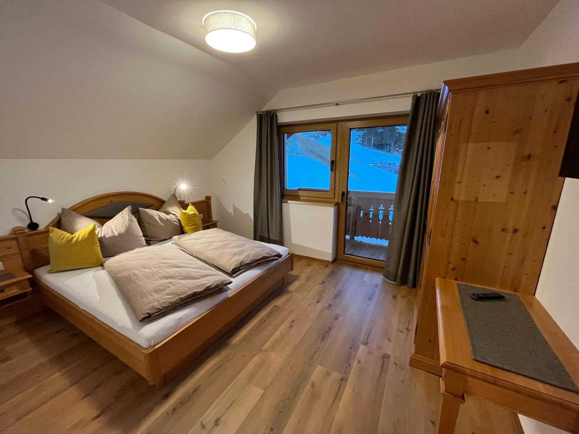 Haus Tennstein Appartement
